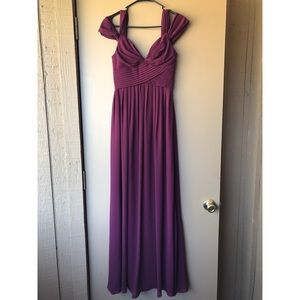 Bridesmaid Dress